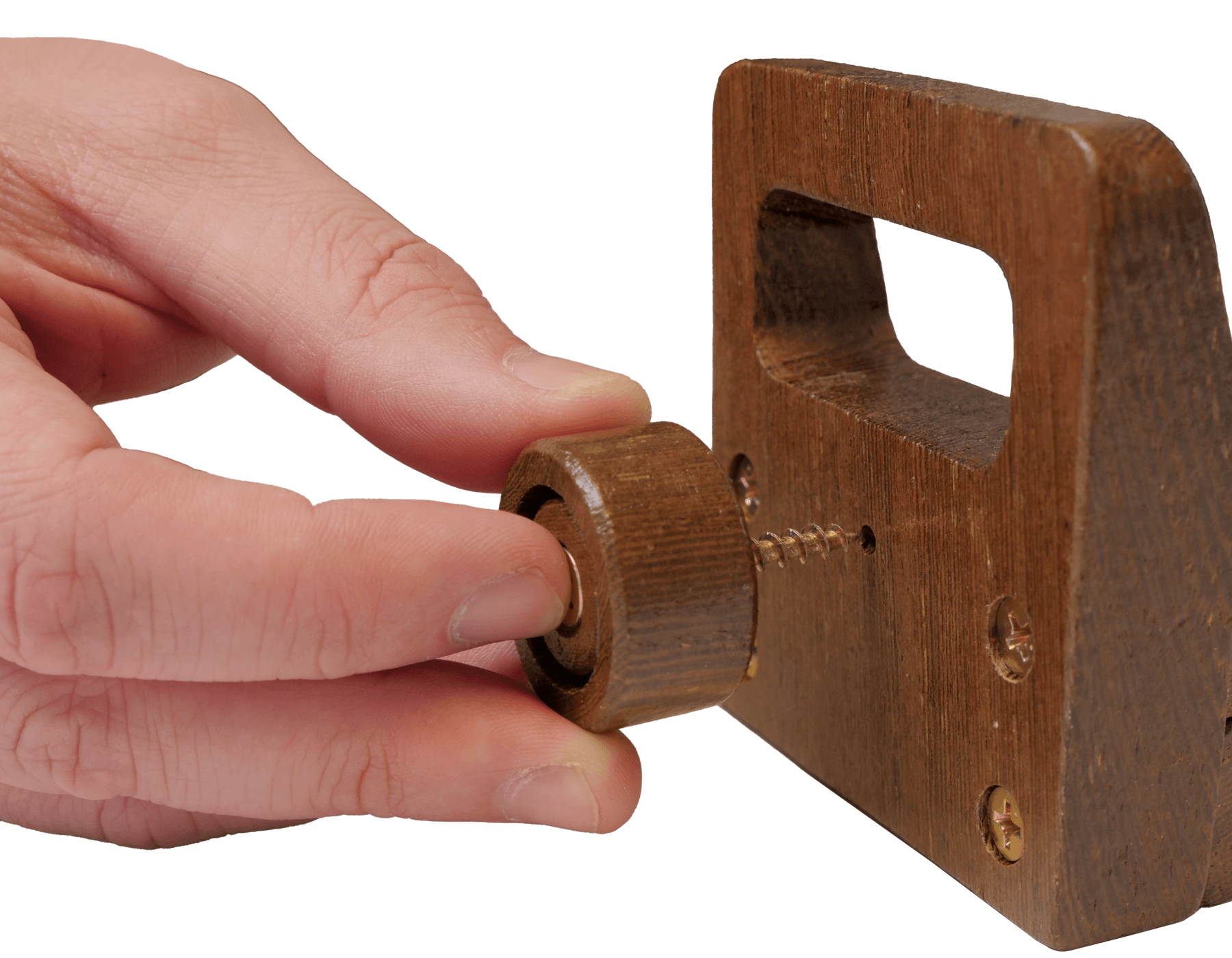 Use M Sized Screw /Toy For Life/Corporate Team Building/Lightbulb Teams