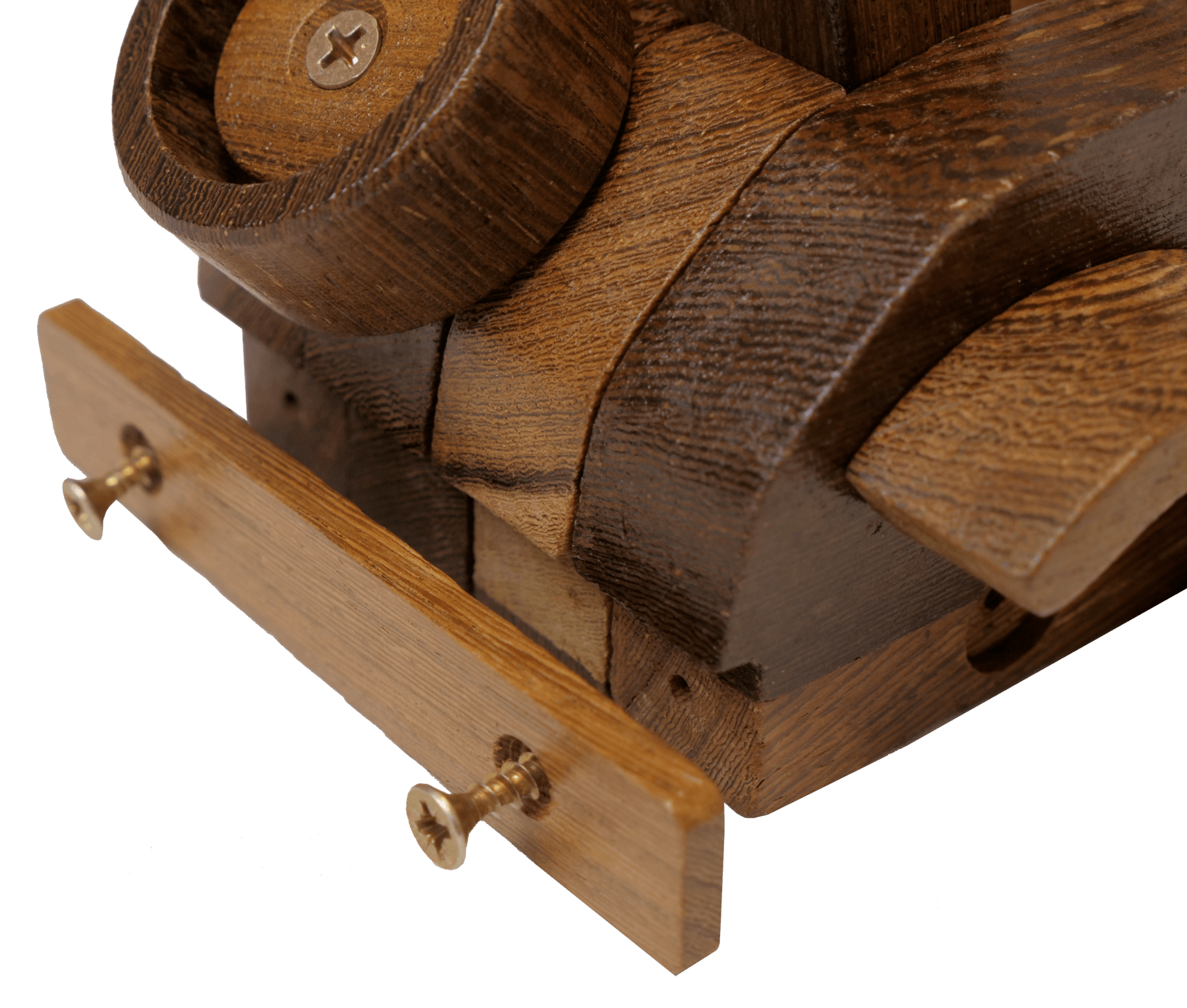 S Sized Screw for Number Plate/Toy For Life/Corporate Team Building/Lightbulb Teams