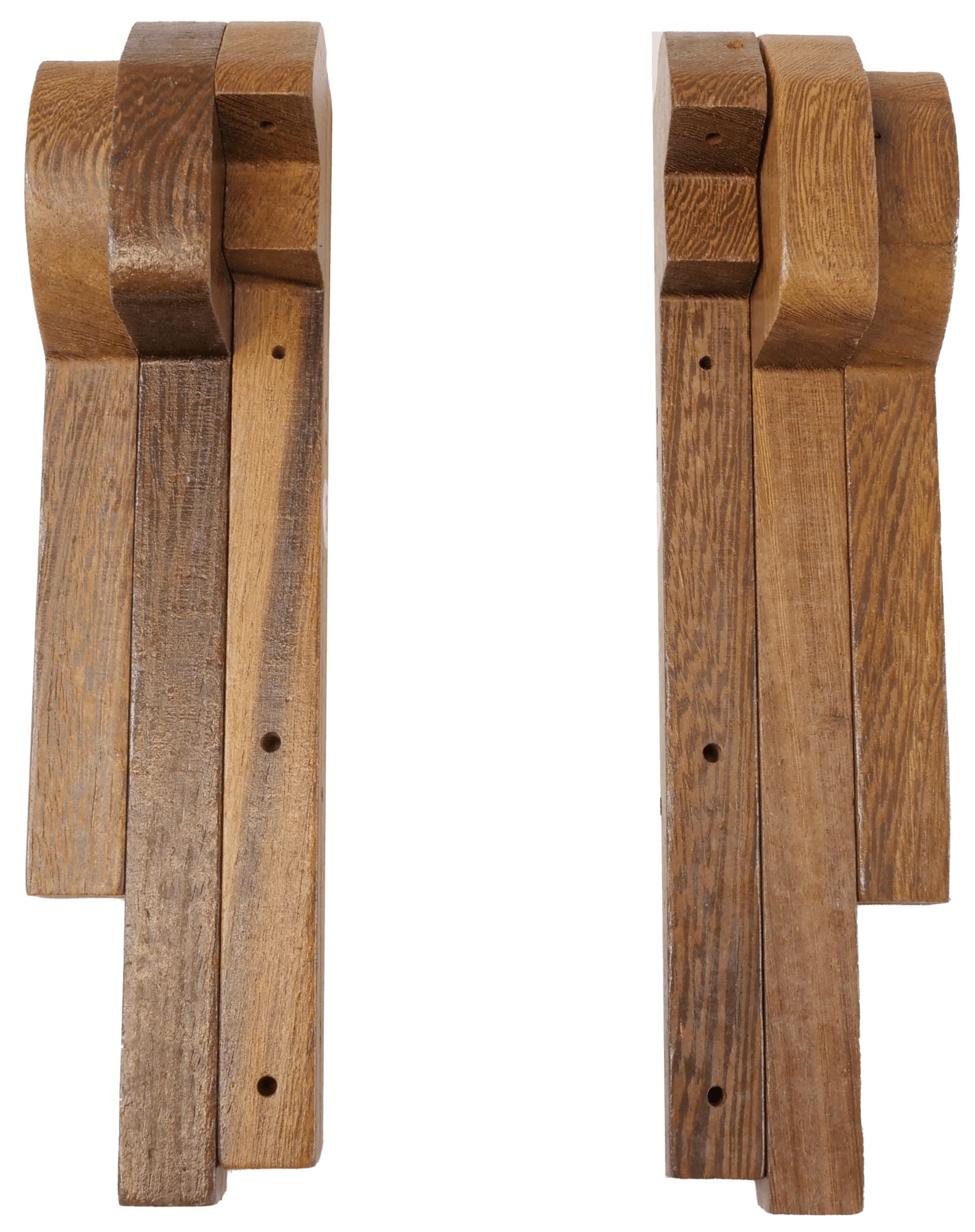 Staggered Edge_Complete Chassis_Toy For Life_Corporate Team Building_Lightbulb Teams 