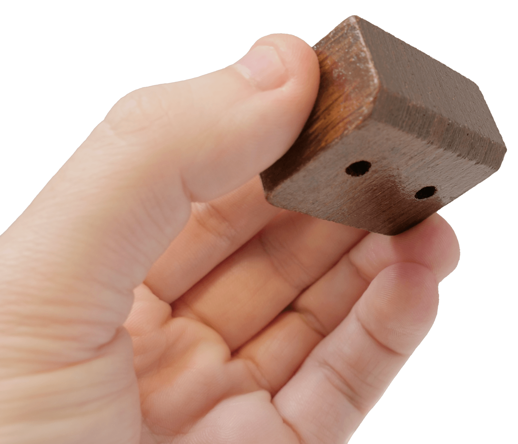 Slanted Edge Seat /Toy For Life/Corporate Team Building/Lightbulb Teams