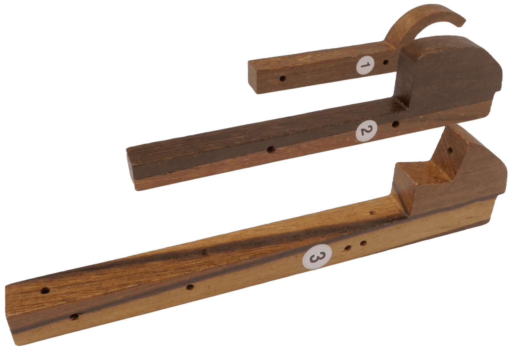 Chassis Pieces 1 2 and 3_ Toy for Life _ Corporate Team Building_ Lightbulb Teams