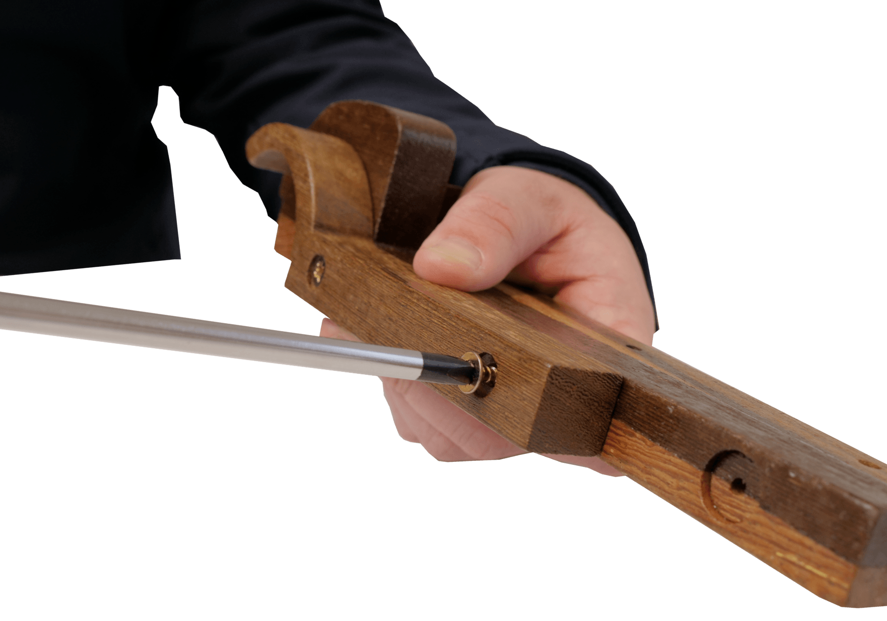 Screwing Chassis Pieces_Toy For Life_Corporate Team Building_Lightbulb Teams