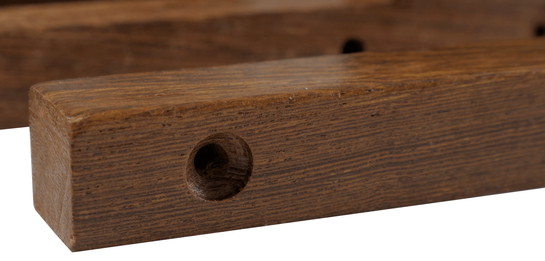 Countersunk holes _ Toy for Life _ Corporate Team Building_ Lightbulb Teams